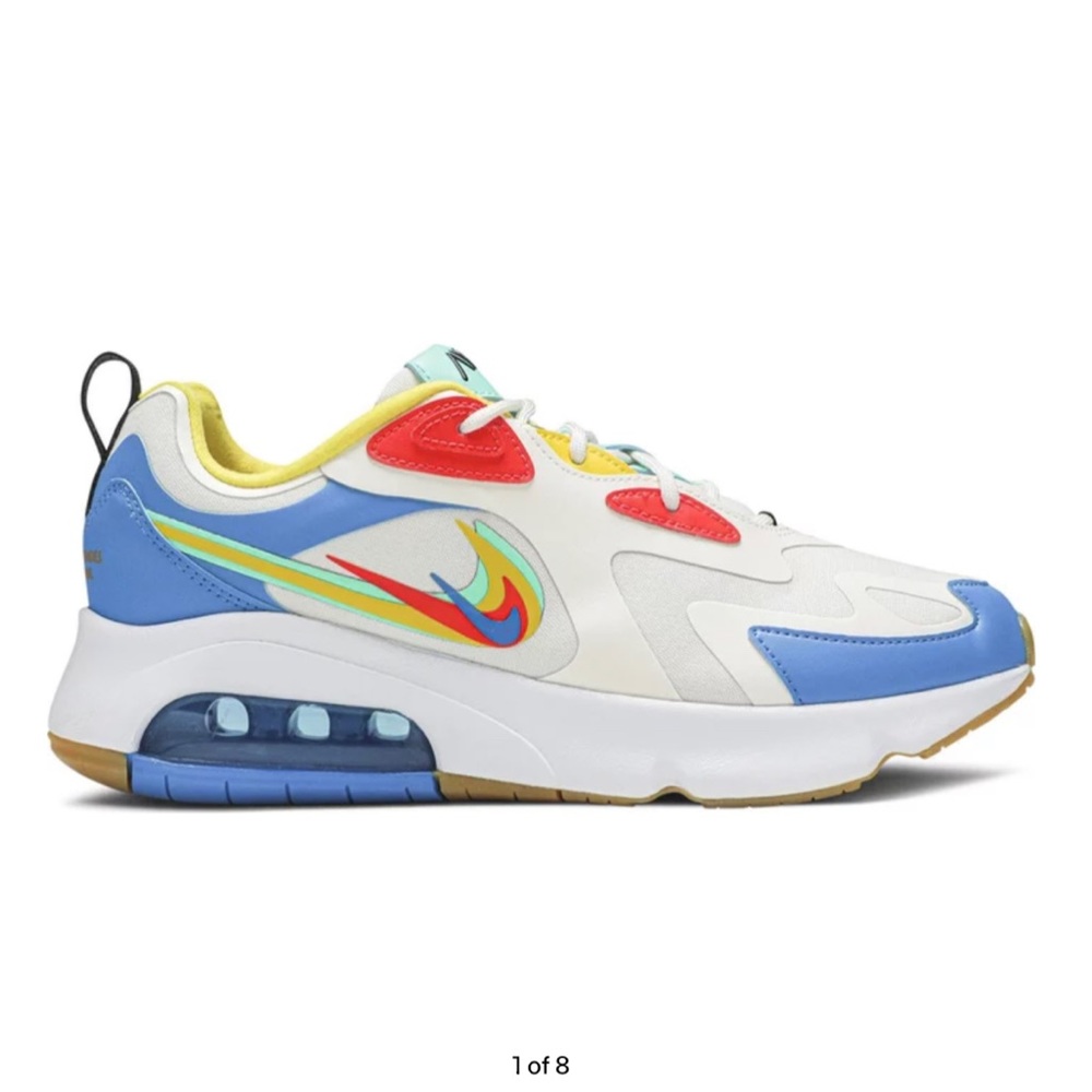 Women’s air max 200 ‘legend of her’ sneakers